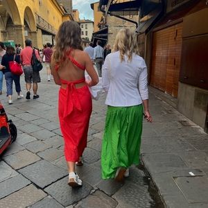 Meet your Posher, Greyce